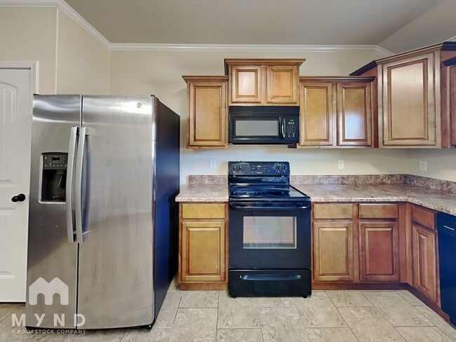 Photo - 13108 Bell Flower Drive