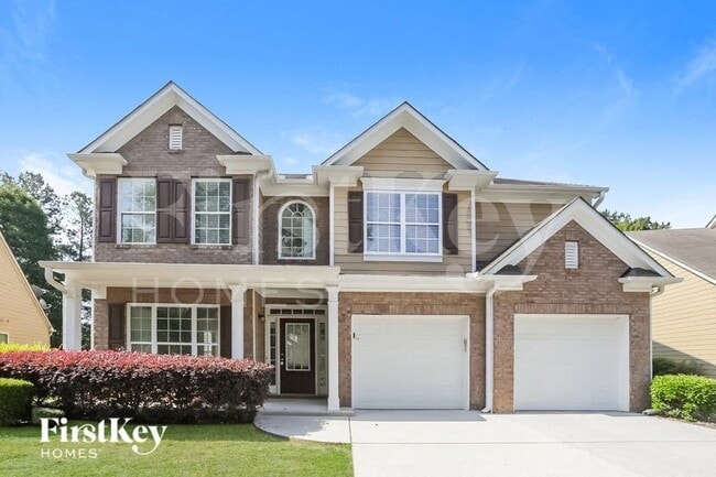 Building Photo - 1530 Hedington Cir SE