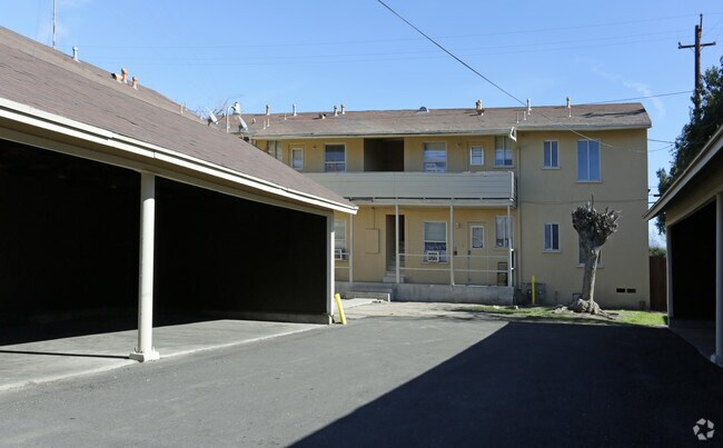 Photo - Mountain View Manor Apartments