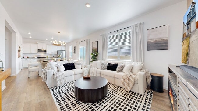 Photo - Like New Home W/ 3 Bed, Office, & Loft