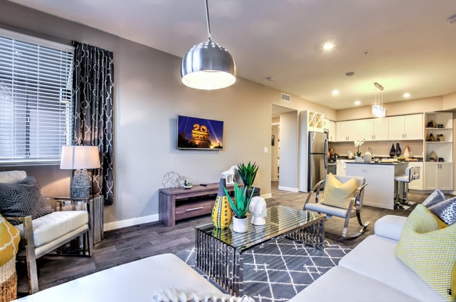 Photo - Aspire at Tropicana