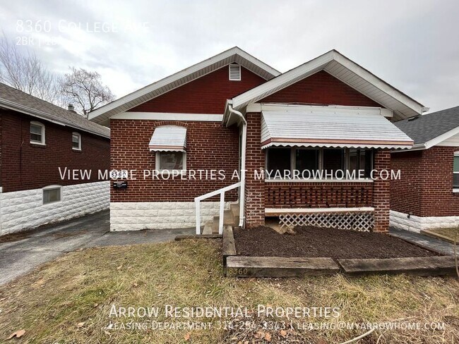 Newly Renovated Two Bedroom Coming Availab... - Newly Renovated Two Bedroom Coming Availab... House
