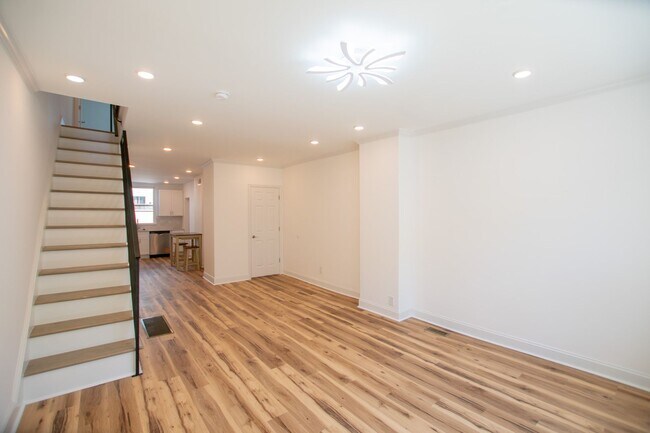 Photo - Renovated South Philadelphia Rowhome
