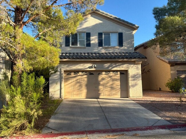 Photo - 2 story 3 bedrooms 2.5 Bathrooms 2 car finished garage Gated Subdivision