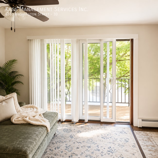 Photo - 6360 Washington St Unit 3D