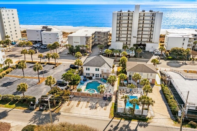 Photo - 4308 S Ocean Blvd
