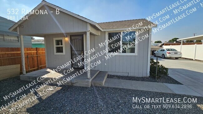 Photo - 532 Ramona Unit B Unit B