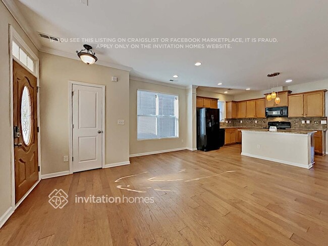 Photo - 19025 Park Terrace Ln