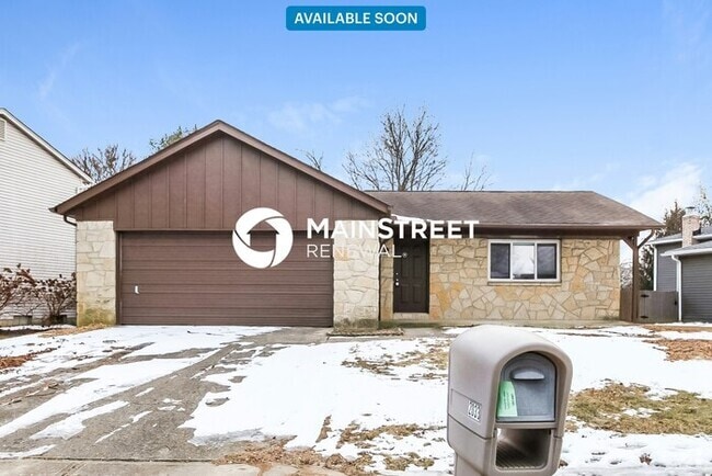 Building Photo - 2033 Queensbridge Dr Rental
