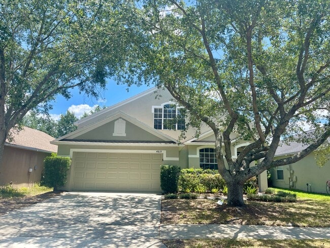 Beautiful 4/2.5 Two Story Pool Home in Ryb... - Beautiful 4/2.5 Two Story Pool Home in Ryb...