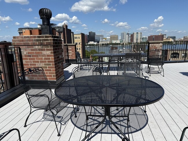 Photo - 259 Beacon St Apartamento Unidad 1