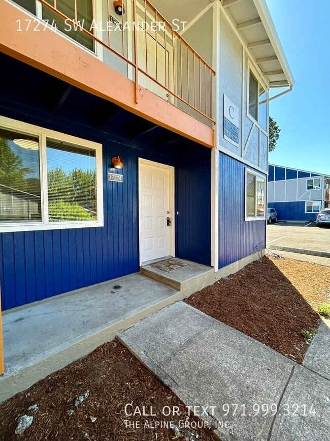 Building Photo - 17274 SW Alexander St Rental