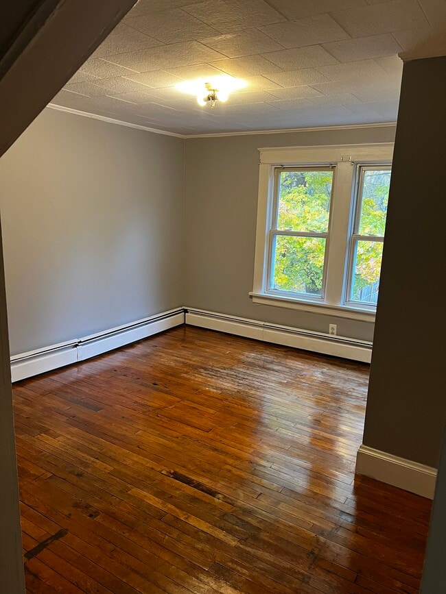 Bedroom - 2 North St Unit #2
