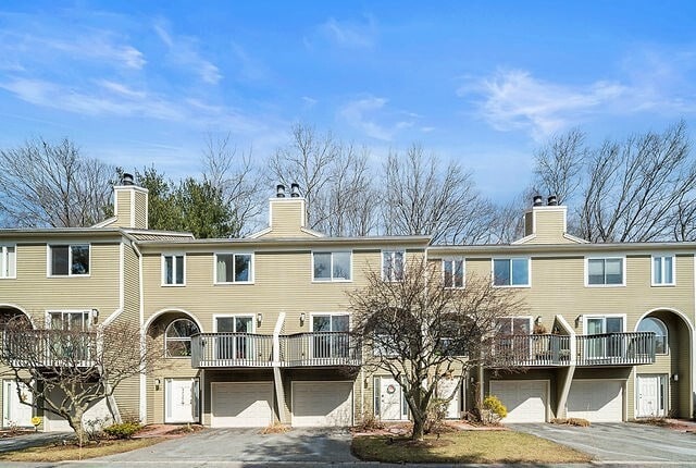 Photo - 248 Kenrick St Townhome