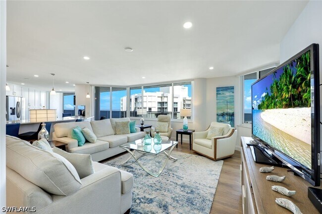 Photo - 4041 Gulf Shore Blvd N Unit 1505