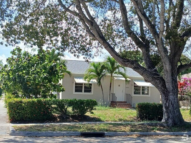 Building Photo - 5815 Garden Ave Rental