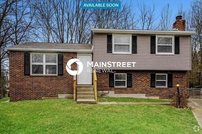 Building Photo - 8407 Archwood Ct Rental