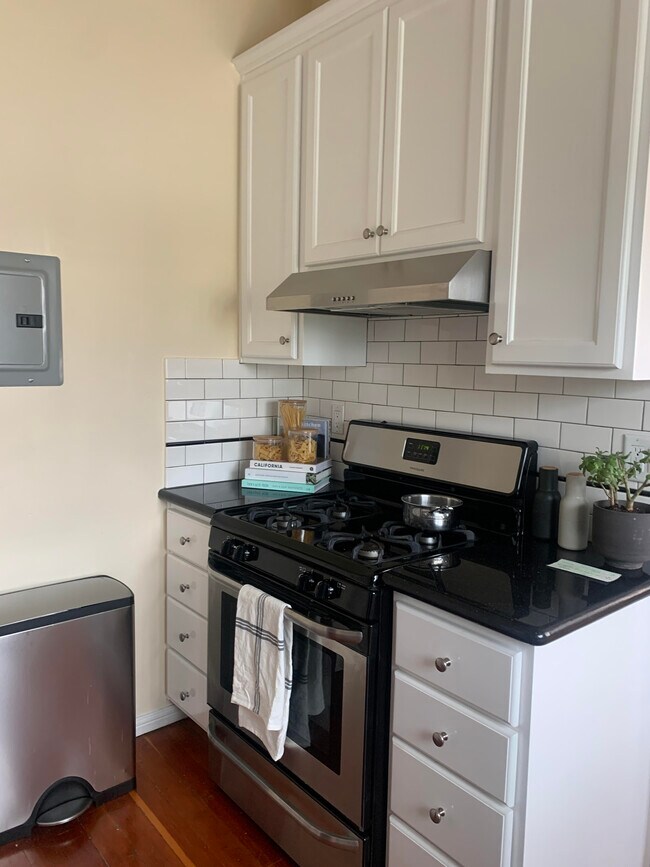 Photo - 6125 Orange St Unit 6125 Orange