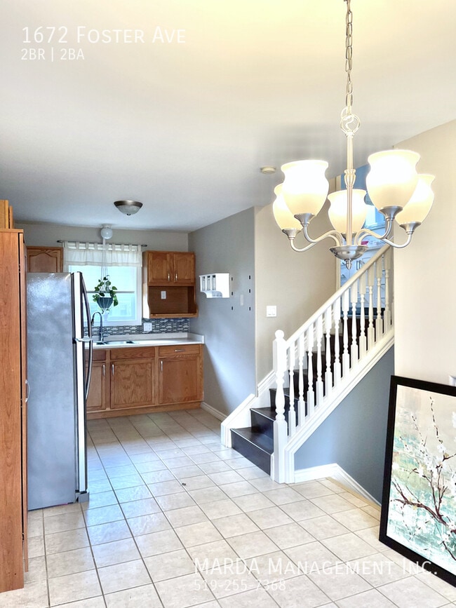 Photo - CHARMING 2+1 BED/2 BATH SINGLE FAMILY HOME DEVONSHIRE HTS + UTILITIES