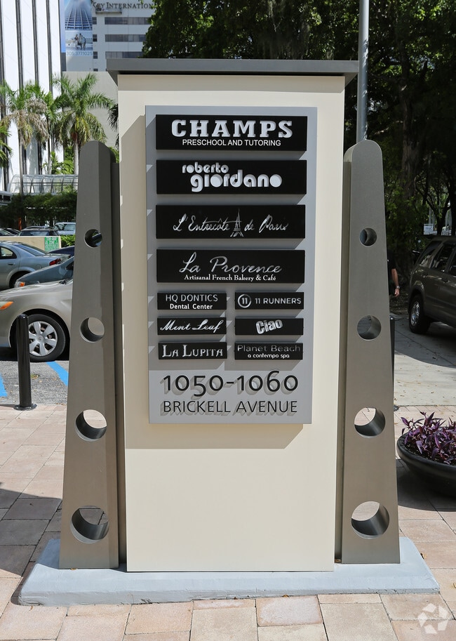 1050 Brickell
