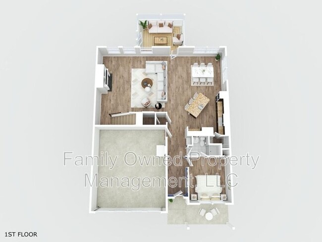 Photo - 603 Pendleton Dr