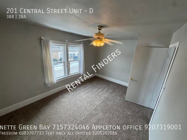 Photo - 201 Central St Unit D