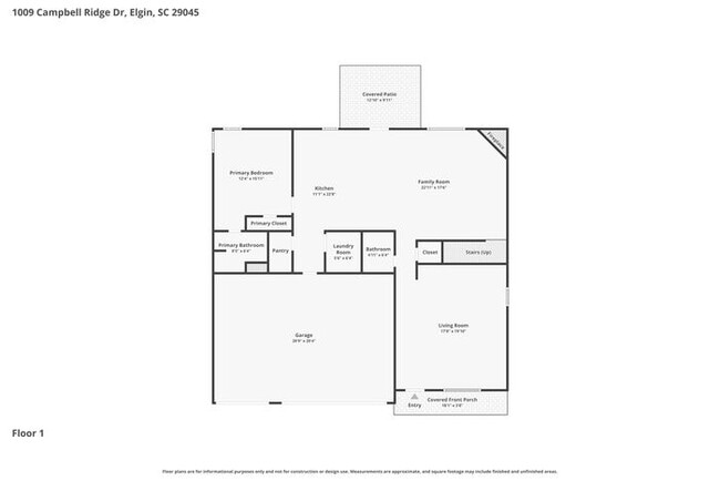 Photo - 1009 Campbell Ridge Dr