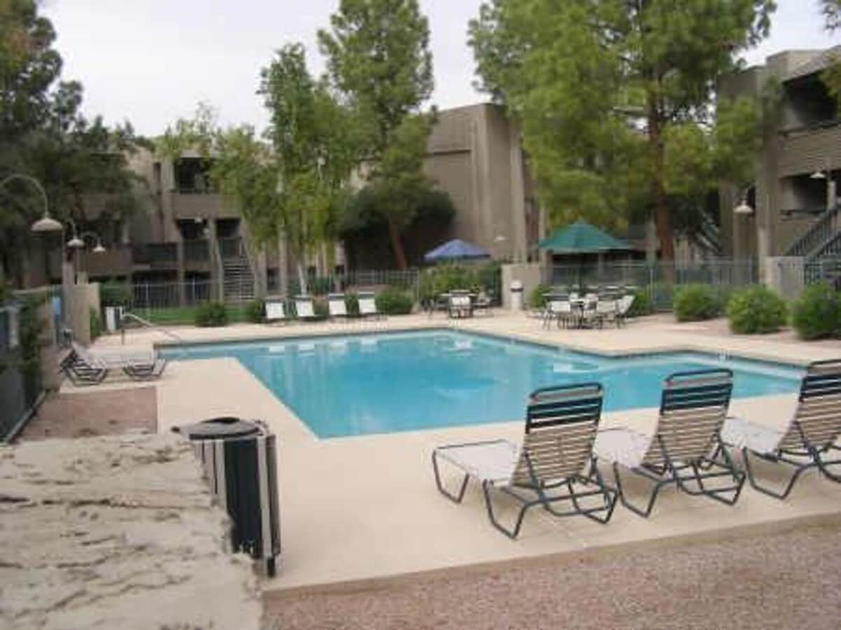 Scottsdale Springs Condo - Scottsdale Springs Condo