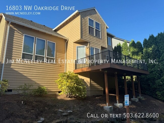 Photo - 16803 NW Oakridge Dr