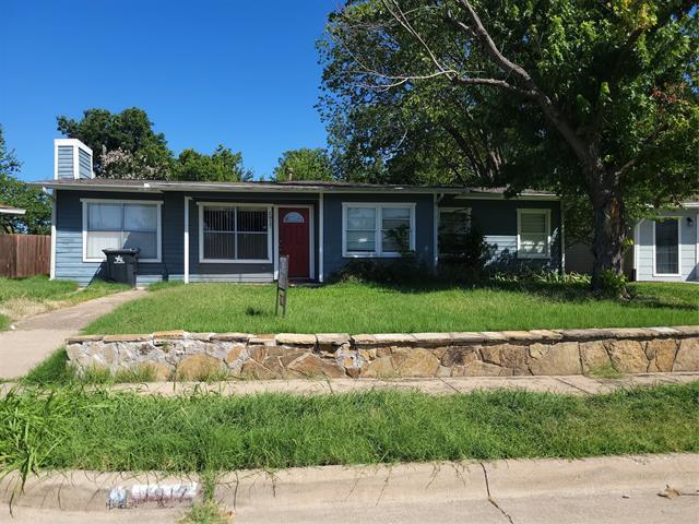 Building Photo - 1917 Brookshire St Rental