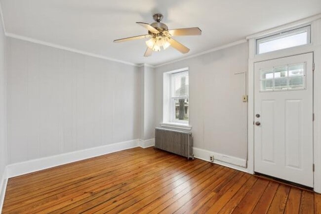 Photo - Beautiful 3 bedroom, 1.5 bath twin home in Conshohocken Available for Rent!