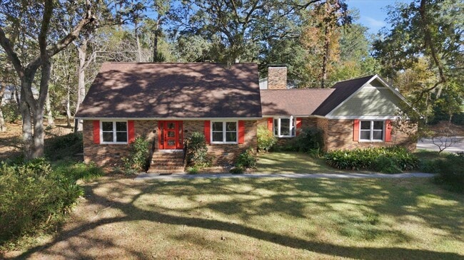 602 Middlebrooks Cir