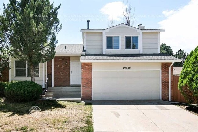 Building Photo - 19030 E Chaffee Pl Rental