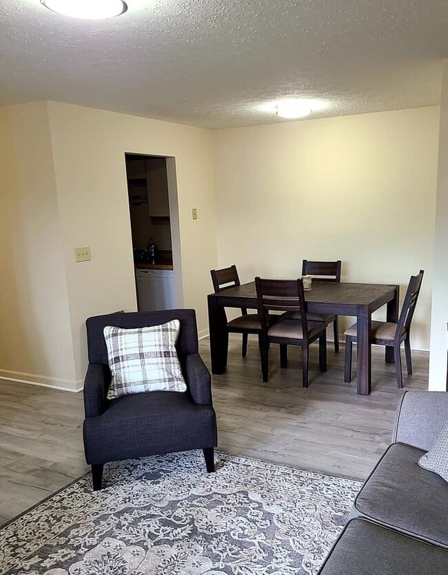 Photo - Birchwood Apartment Homes