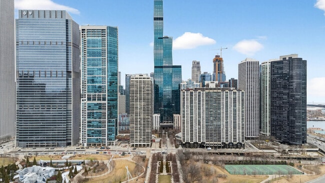 Photo - 363 E Wacker Dr Unit 3709