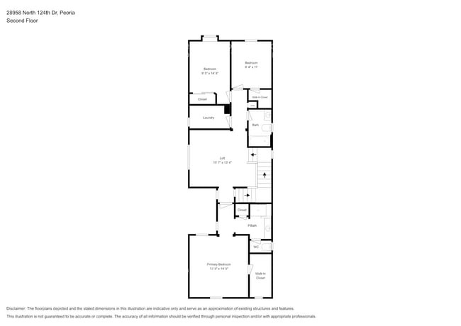 Photo - 28958 N 124th Dr