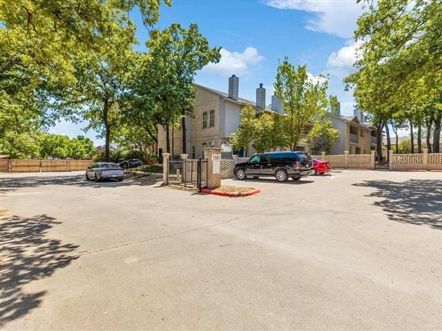 Photo - 1501 Cedar Elm Dr Unidad 101