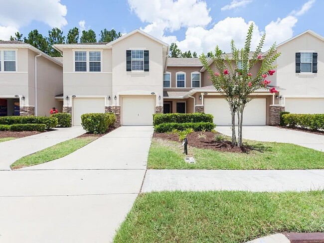 Photo - 5924 Bartram Village Dr Townhome