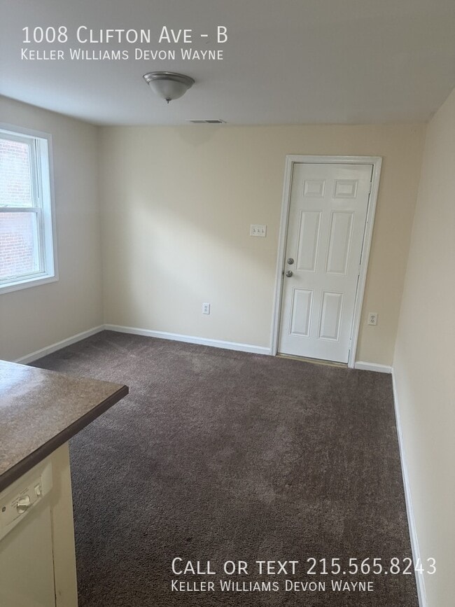 Photo - 1008 Clifton Ave Unidad B