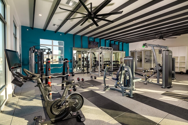 The Residences at Cota Vera