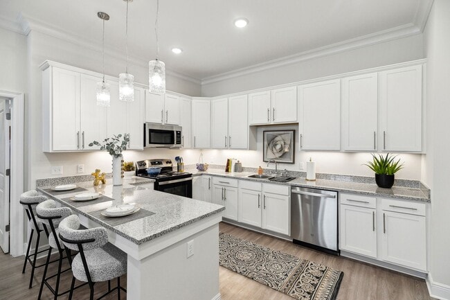 Photo - Alluvia Apartments