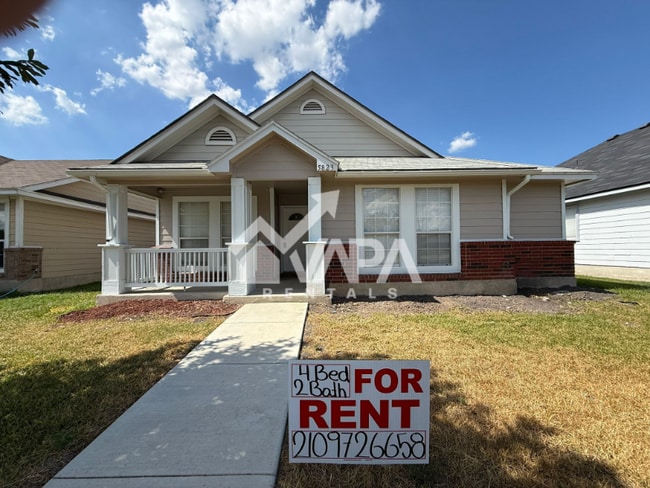 Building Photo - 5823 Midcrown Dr Rental