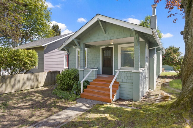 Photo - 5442 35th Ave SW
