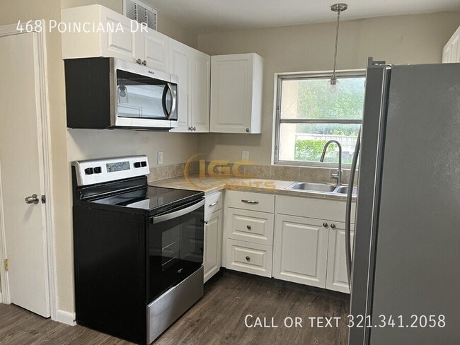 Photo - 468 Poinciana Dr