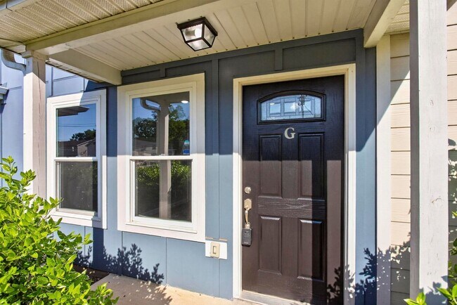841 Hastings St Unit G