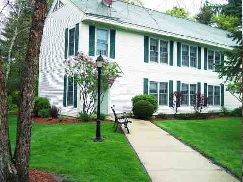 Photo - Gilmore Court Apartments