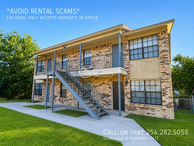 Photo - 1307 Brown Dr Unit B