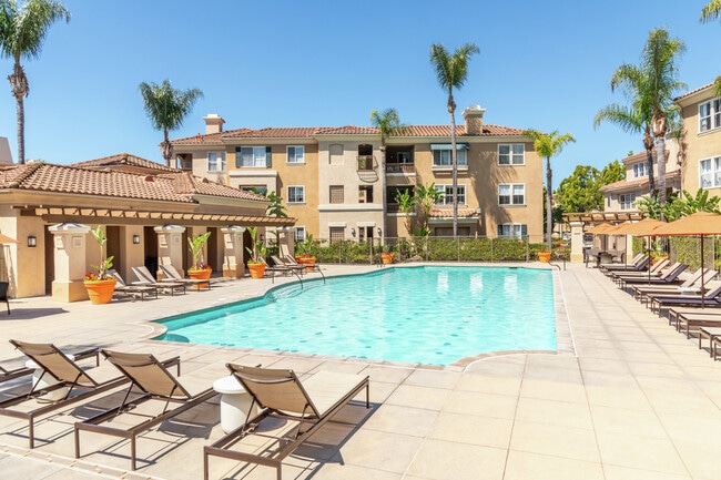 Photo - Santa Clara Apartment Homes