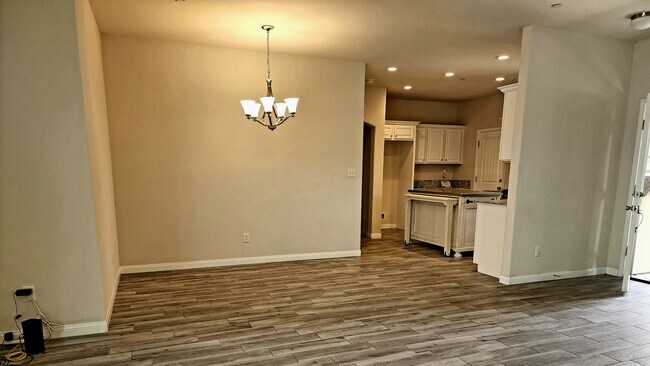 Photo - NE Bakersfield 4 bed 2 bath home with sola...