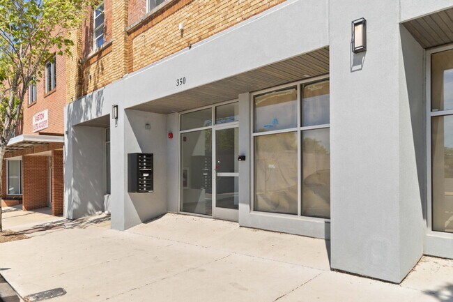 Photo - Downtown Gastonia Condo Unit Apt # 102